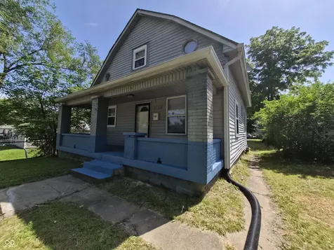 2755 N Dearborn Street Indianapolis IN 46218
