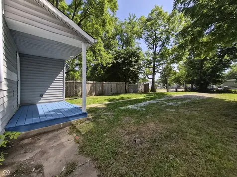 2755 N Dearborn Street Indianapolis IN 46218