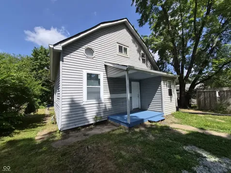 2755 N Dearborn Street Indianapolis IN 46218