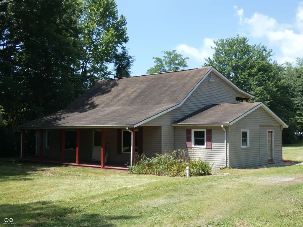 6546 N County Road 1300 E Seymour IN 47274