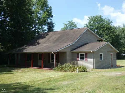 6546 N County Road 1300 E Seymour IN 47274