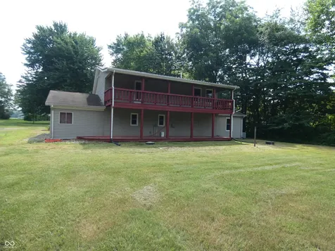 6546 N County Road 1300 E Seymour IN 47274
