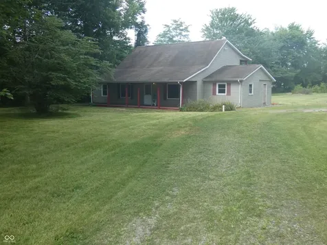 6546 N County Road 1300 E Seymour IN 47274