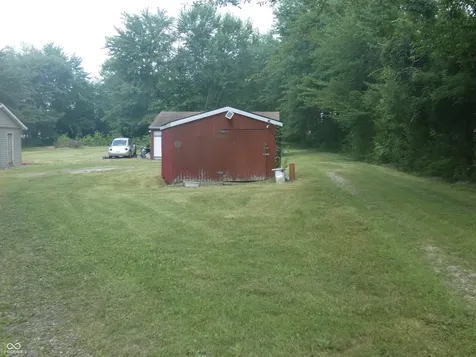6546 N County Road 1300 E Seymour IN 47274