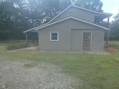 6546 N County Road 1300 E Seymour IN 47274