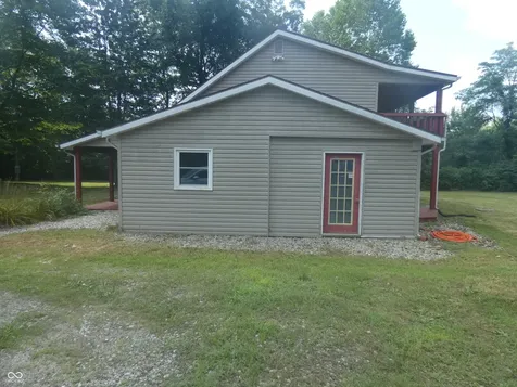 6546 N County Road 1300 E Seymour IN 47274