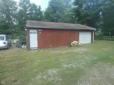 6546 N County Road 1300 E Seymour IN 47274