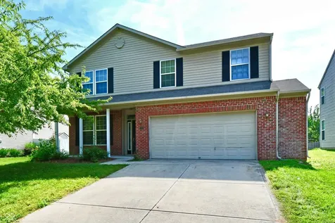 16038 Timpani Way Noblesville IN 46060