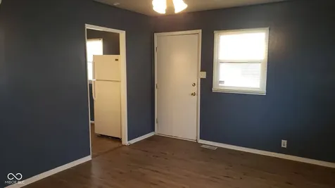 2329 N Moreland Avenue Indianapolis IN 46222