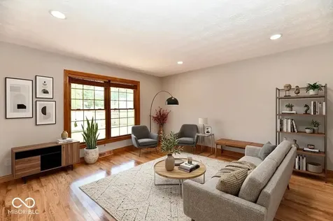 50 Idleway Greenwood IN 46142