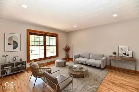 50 Idleway Greenwood IN 46142