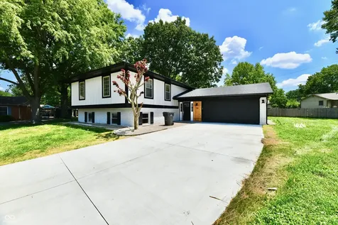 50 Idleway Greenwood IN 46142