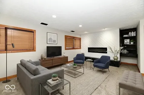50 Idleway Greenwood IN 46142
