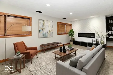 50 Idleway Greenwood IN 46142