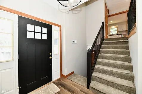 50 Idleway Greenwood IN 46142