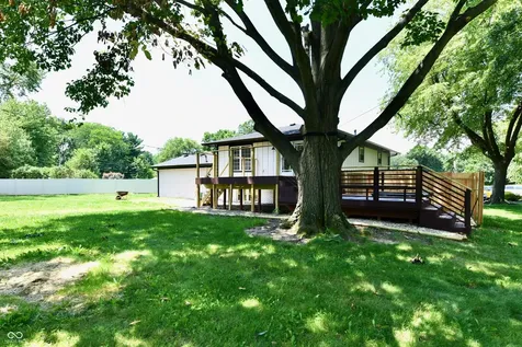 50 Idleway Greenwood IN 46142