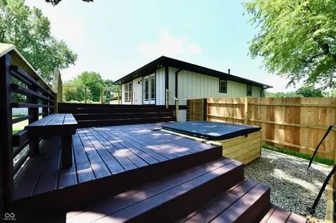 50 Idleway Greenwood IN 46142