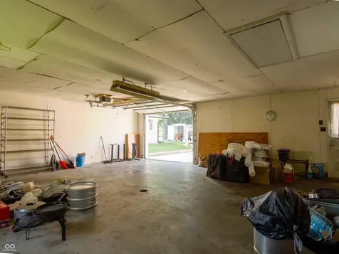 235 W Huntstead Lane Indianapolis IN 46217
