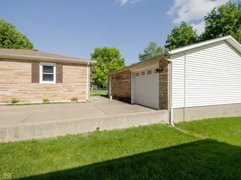 235 W Huntstead Lane Indianapolis IN 46217