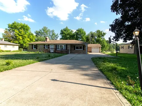 235 W Huntstead Lane Indianapolis IN 46217