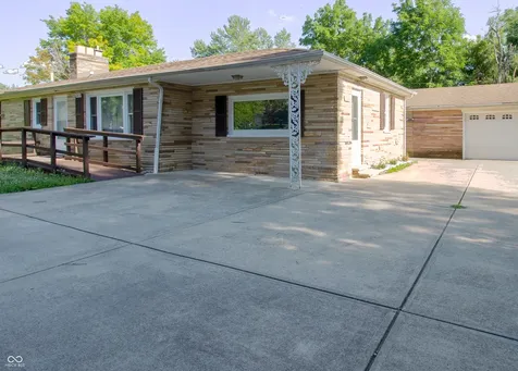 235 W Huntstead Lane Indianapolis IN 46217
