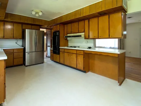 235 W Huntstead Lane Indianapolis IN 46217