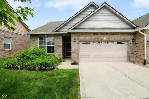 11910 Dumfrees Court Indianapolis IN 46229