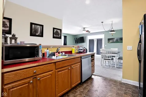 11910 Dumfrees Court Indianapolis IN 46229