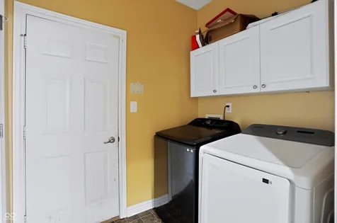 11910 Dumfrees Court Indianapolis IN 46229