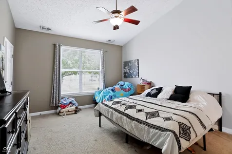 11910 Dumfrees Court Indianapolis IN 46229