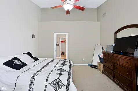 11910 Dumfrees Court Indianapolis IN 46229
