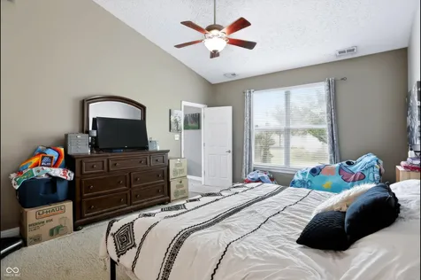 11910 Dumfrees Court Indianapolis IN 46229