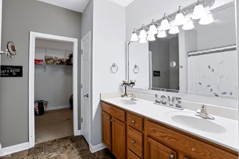 11910 Dumfrees Court Indianapolis IN 46229
