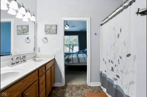11910 Dumfrees Court Indianapolis IN 46229