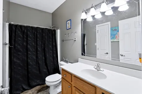 11910 Dumfrees Court Indianapolis IN 46229