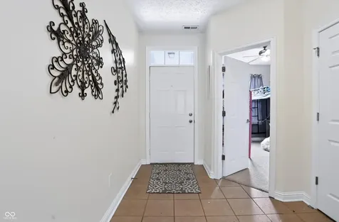 11910 Dumfrees Court Indianapolis IN 46229