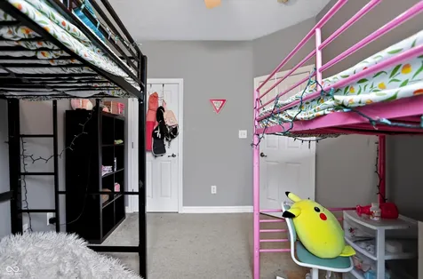 11910 Dumfrees Court Indianapolis IN 46229