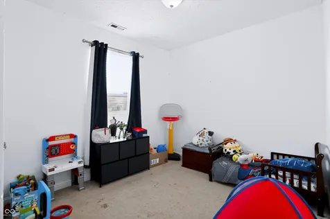 11910 Dumfrees Court Indianapolis IN 46229