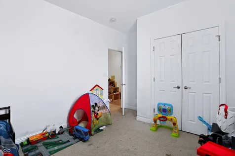 11910 Dumfrees Court Indianapolis IN 46229