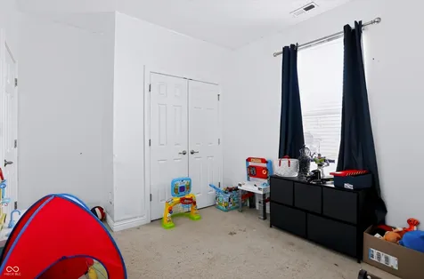 11910 Dumfrees Court Indianapolis IN 46229