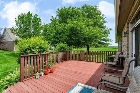 11910 Dumfrees Court Indianapolis IN 46229