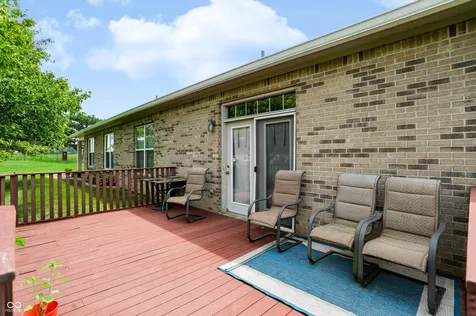 11910 Dumfrees Court Indianapolis IN 46229
