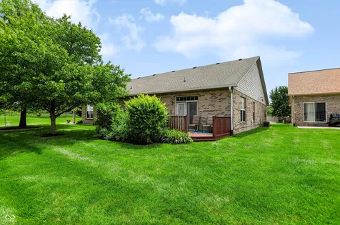 11910 Dumfrees Court Indianapolis IN 46229