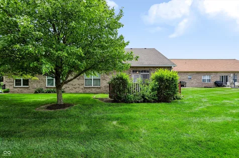11910 Dumfrees Court Indianapolis IN 46229