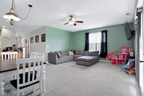 11910 Dumfrees Court Indianapolis IN 46229