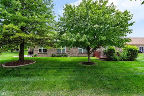 11910 Dumfrees Court Indianapolis IN 46229