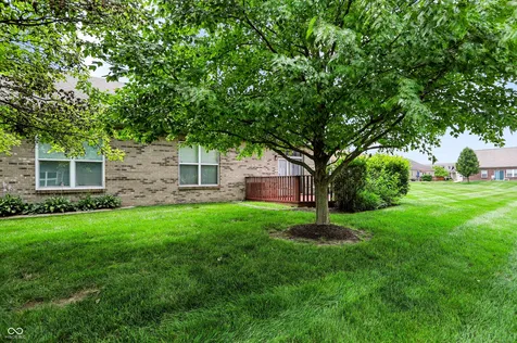 11910 Dumfrees Court Indianapolis IN 46229