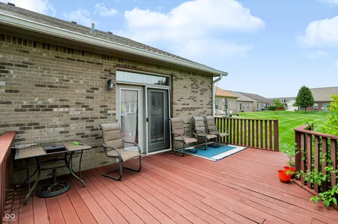 11910 Dumfrees Court Indianapolis IN 46229