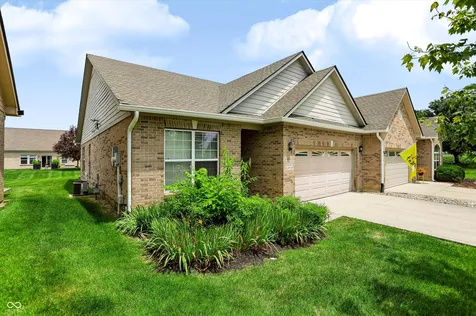11910 Dumfrees Court Indianapolis IN 46229
