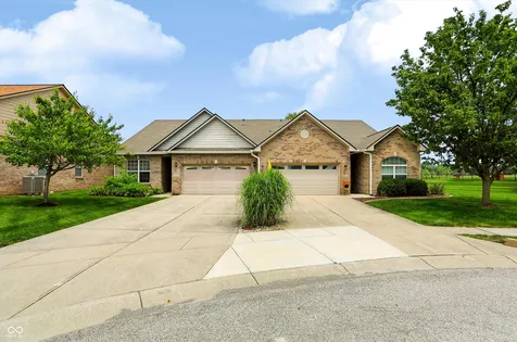 11910 Dumfrees Court Indianapolis IN 46229